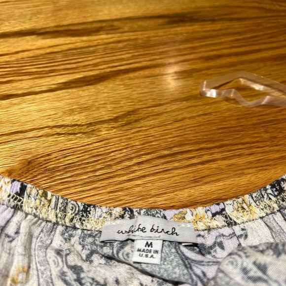 ROMPER - Picture 2 of 2